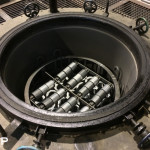 Decarburizing